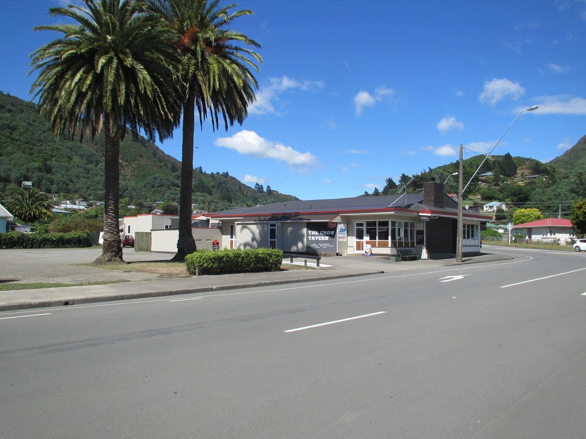 Appartamento Crow'S Nest Picton Esterno foto