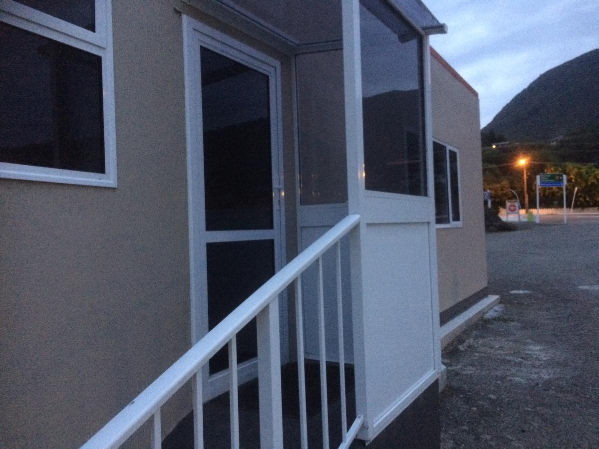 Appartamento Crow'S Nest Picton Esterno foto